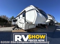 Used 2023 Grand Design Reflection 341RDS available in Duncan, South Carolina