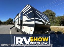 New 2026 Grand Design Transcend 245RLT available in Duncan, South Carolina