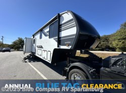 New 2026 Grand Design Reflection 324MBS available in Duncan, South Carolina