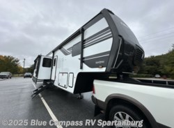 New 2026 Grand Design Reflection 362TBS available in Duncan, South Carolina