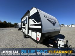 New 2026 Grand Design Transcend One 151RB available in Duncan, South Carolina