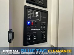 New 2026 Grand Design Momentum G-Class 394G available in Duncan, South Carolina