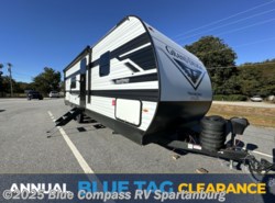 New 2026 Grand Design Transcend Xplor 26BHX available in Duncan, South Carolina