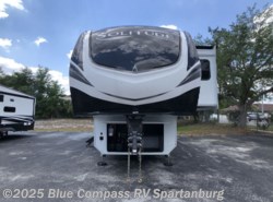 Used 2024 Grand Design Solitude 391DL available in Duncan, South Carolina