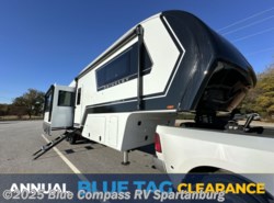 New 2026 Brinkley RV Model Z 3100 available in Duncan, South Carolina