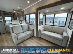 New 2026 Alliance RV Avenue 35RKS available in Duncan, South Carolina