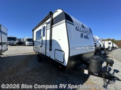New 2026 Alliance RV Delta Solo RB152 available in Duncan, South Carolina