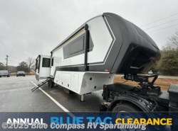 New 2026 Brinkley RV Model Z 3600 available in Duncan, South Carolina