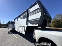 New 2026 Grand Design Reflection 367BHS available in Duncan, South Carolina