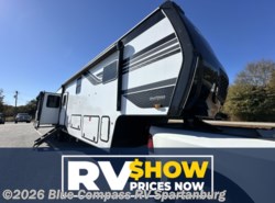 New 2026 Grand Design Reflection 367BHS available in Duncan, South Carolina