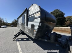 New 2026 Forest River Aurora 26FKDS available in Duncan, South Carolina