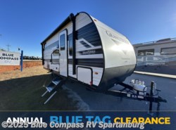 New 2026 Grand Design Transcend One 161BH available in Duncan, South Carolina