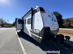 New 2026 Alliance RV Delta 292RL available in Duncan, South Carolina