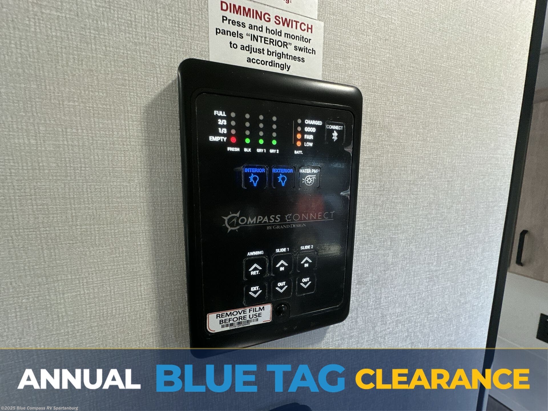 New 2026 Grand Design Imagine 2670MK available in Duncan, South Carolina