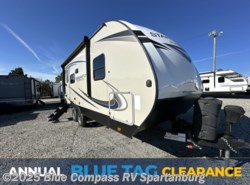 Used 2021 Starcraft Super Lite 212FB available in Duncan, South Carolina