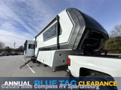 New 2026 Brinkley RV Model Z 3420 available in Duncan, South Carolina
