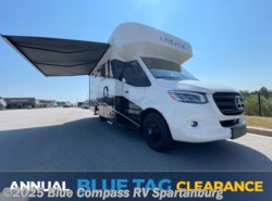 New 2026 Grand Design Lineage Series M 25TK available in Duncan, South Carolina