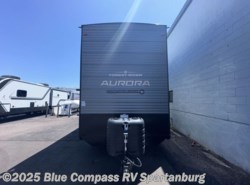 New 2026 Forest River Aurora 43CONDO available in Duncan, South Carolina