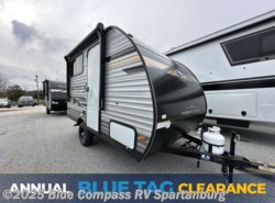 New 2026 Forest River Aurora Light 13BHX available in Duncan, South Carolina