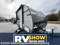 New 2026 Forest River Aurora Light 13RDX available in Duncan, South Carolina