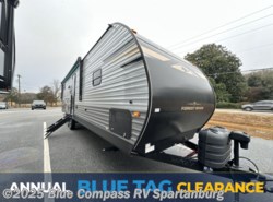 New 2026 Forest River Aurora 29TQS available in Duncan, South Carolina