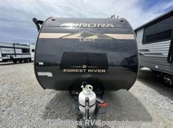 Used 2025 Forest River Aurora 13RDX available in Duncan, South Carolina