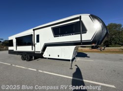 New 2026 Brinkley RV Model Z 3515 available in Duncan, South Carolina
