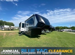 New 2025 Brinkley RV Model G 3500 available in Duncan, South Carolina