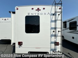 New 2026 Entegra Coach Odyssey 31F available in Duncan, South Carolina