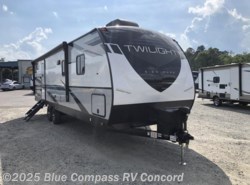 New 2021 Cruiser RV Twilight 2800BHS available in Concord, North Carolina