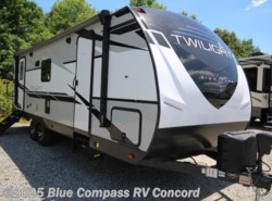 New 2021 Cruiser RV Twilight Signature 2500 available in Concord, North Carolina