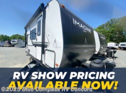 New 2025 Grand Design Imagine AIM 16BL available in Concord, North Carolina