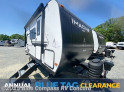 New 2025 Grand Design Imagine AIM 16BL available in Concord, North Carolina