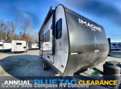 New 2025 Grand Design Imagine AIM 14MS available in Concord, North Carolina
