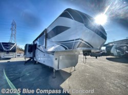 New 2025 Grand Design Solitude 388MBS available in Concord, North Carolina