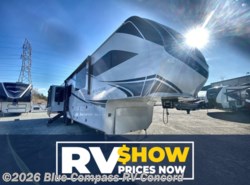 New 2025 Grand Design Solitude 388MBS available in Concord, North Carolina