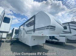 New 2025 Grand Design Influence 3503GK available in Concord, North Carolina