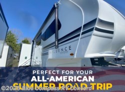 New 2025 Grand Design Influence 3804DS available in Concord, North Carolina