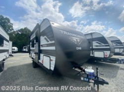 New 2025 Grand Design Transcend One 151RB available in Concord, North Carolina