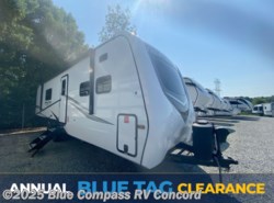 New 2025 Grand Design Reflection 322FKTS available in Concord, North Carolina