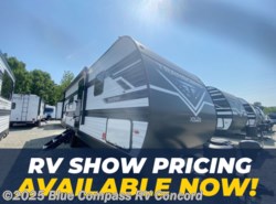 New 2025 Grand Design Transcend Xplor 26BHX available in Concord, North Carolina