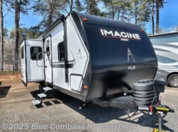 New 2025 Grand Design Imagine XLS 22RBE available in Concord, North Carolina