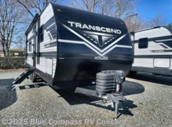 New 2025 Grand Design Transcend Xplor 24BHX available in Concord, North Carolina