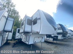 New 2025 Grand Design Reflection 360FLS available in Concord, North Carolina