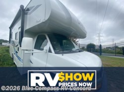New 2026 Thor Motor Coach Geneva 21VT Chevy available in Concord, North Carolina