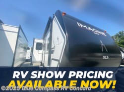 New 2026 Grand Design Imagine XLS 22RBE available in Concord, North Carolina
