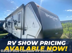 New 2026 Grand Design Imagine XLS 25DBE available in Concord, North Carolina