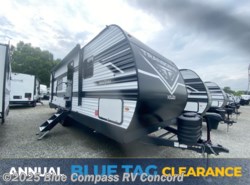 New 2026 Grand Design Transcend Xplor 24BHX available in Concord, North Carolina