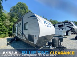 Used 2020 Forest River XLR Boost 27qb available in Concord, North Carolina