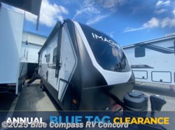New 2026 Grand Design Imagine 2600RB available in Concord, North Carolina